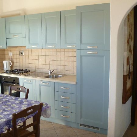 Casadelfaro Primo Piano 600Mt Dalla Spiaggia Olbia Exteriör bild
